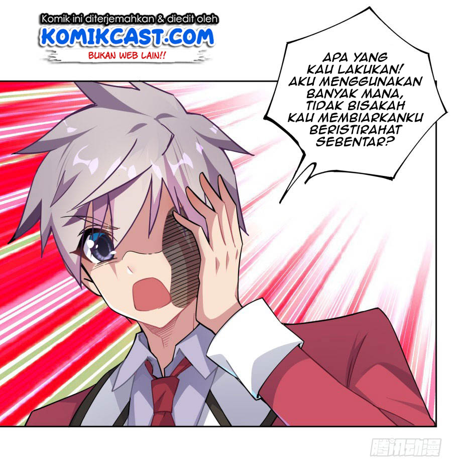 I Picked Up a Demon Lord as a Maid Chapter 12 Gambar 19